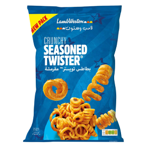 لامب وستون بطاطس هولندي تويستر 2.5 كج