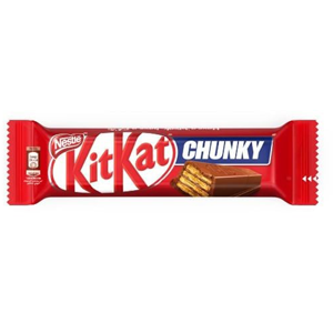 شوكولاته كت كات تشنكي 40 جرام