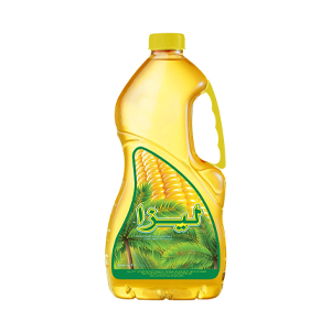 ليزا زيت الطبخ 2.9 لتر