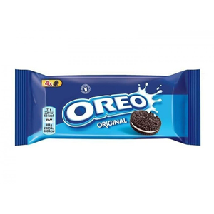 بسكويت اوريو الاصلي 38 جرام