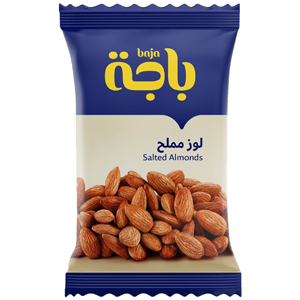 باجة لوز 15 جرام
