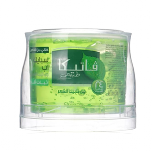 جل للشعر ثبات أقوى من فاتيكا-250 مل