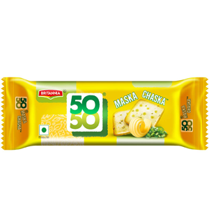 بسكويت بريتانيا ماسكا تشاسكا 55 جرام