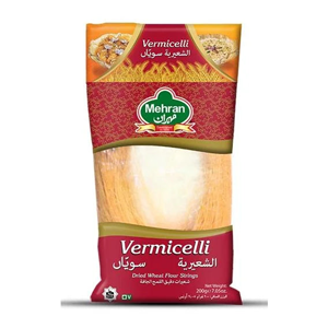 شعرية سويان مهران 150 جم