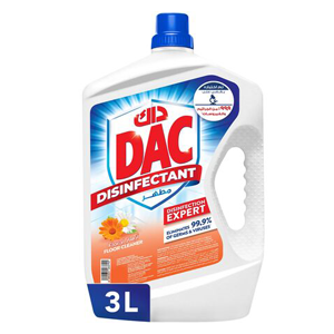 مطهر داك  ازهار 3 لتر