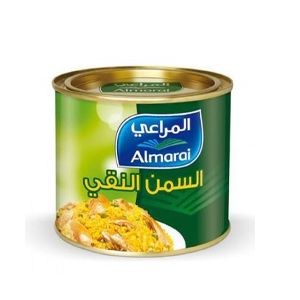 المراعي سمن نقي 400 جرام