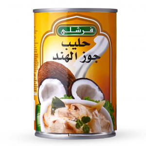 حليب جوز الهند فرشلي 400 جم