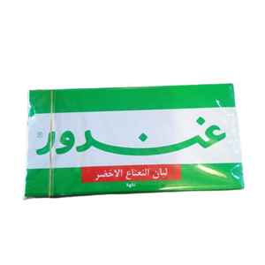 لبان نعناع اخضر غندورعريض 2.7 جرام