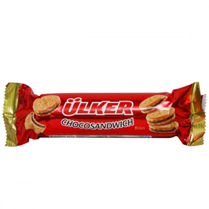 بسكويت شوكو ساندوتش اولكر 73 جرام