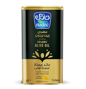 نادك زيت زيتون 1 لتر