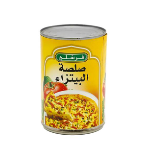 صلصلة البيتزا فرشلي 425 جرام