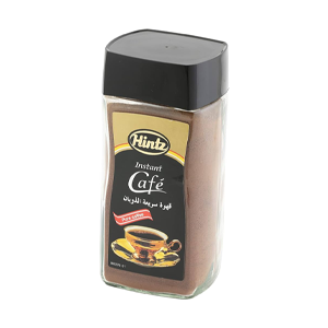 قهوة انستانت فريز درايد هنتر 100 جرام