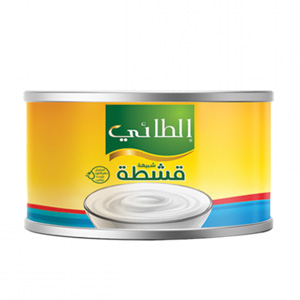 قشطه الطائي اروربي 170 جرام