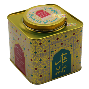 شاي شاكردارجلنج 500 جرام