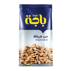 باجة حب الضيافة 115 جرام