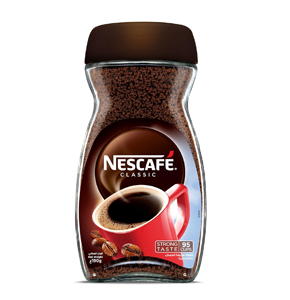نسكافيه قهوة سريعة التحضير كلاسيك 190 جرام