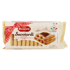 بونومي اصابع فطائر محلاة 200 جرام