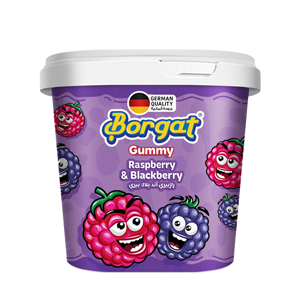 بورقات حلاوه جيلي 80 جرام