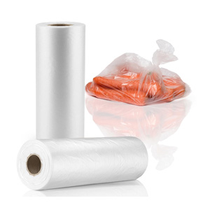 كنده اكياس رول حراري قياس 8