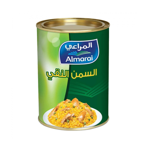 المراعي سمن نقي 800 جرام