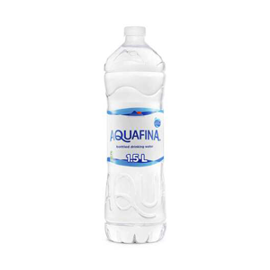 أكوافينا مياه شرب نقية 1.5 لتر