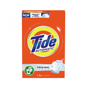 تايد العطر الاصلي 1.5 كج