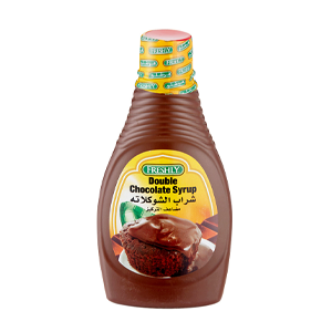 شراب الشوكلاته مضاعف التركيز 425 جرام