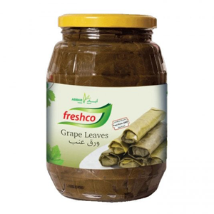 فريشكو ورق عنب ابار 500 جرام