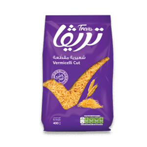 تريفا شعيريه مقطعه  - رقم 361