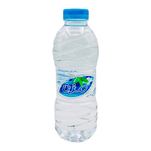 مياه مزن 330 مل