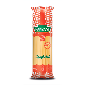 بنزاني معكرونة سباغيتي 500 جرام