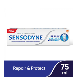 سنسوداين ترميم وحماية مبيض 75 مل