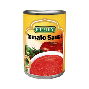 صلصة الطماطم فرشلي 425 جرام