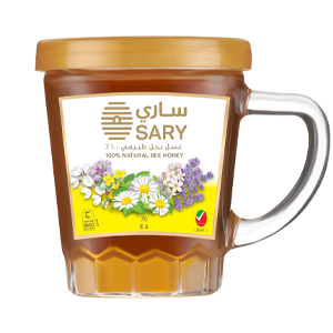 عسل ساري 70 جرام