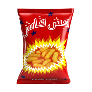 قمبري فش فاش 40×12 جرام