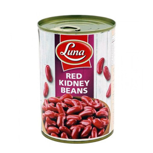 فاصوليا لونا حمراء 380 جرام