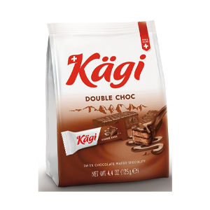 بسكويت توجي شوكو اكياس 125 جرام