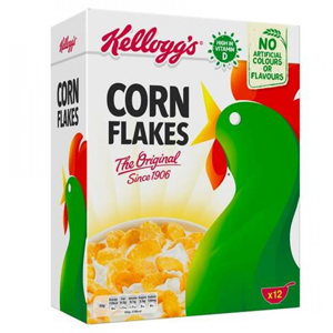 رقائق كورن فليكس كلوقز 500 جرام