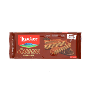 بسكوت لواكر جاردينا شوكو 200 جرام