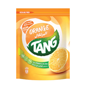 تانج شراب بودرة برتقال 375 جرام