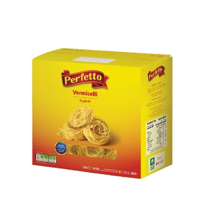 شعيرية برفيتو 250 جم رقم 260