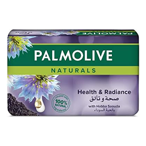 صابون بالموليف حبة البركة 120 جرام