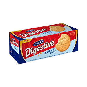 دايجستف بسكوت بالقمح لايت 400 جرام